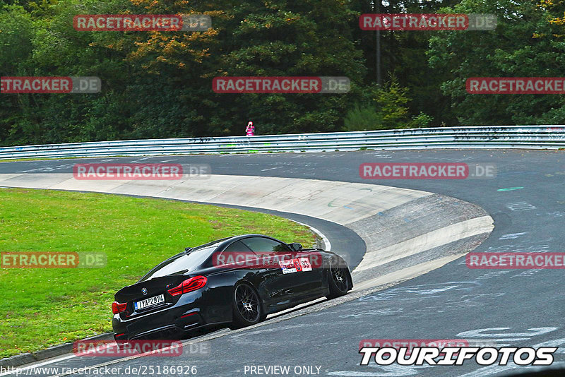 Bild #25186926 - Touristenfahrten Nürburgring Nordschleife (03.10.2023)