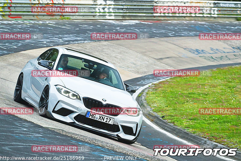 Bild #25186969 - Touristenfahrten Nürburgring Nordschleife (03.10.2023)