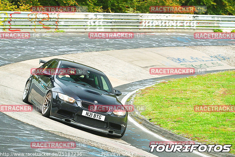 Bild #25187236 - Touristenfahrten Nürburgring Nordschleife (03.10.2023)