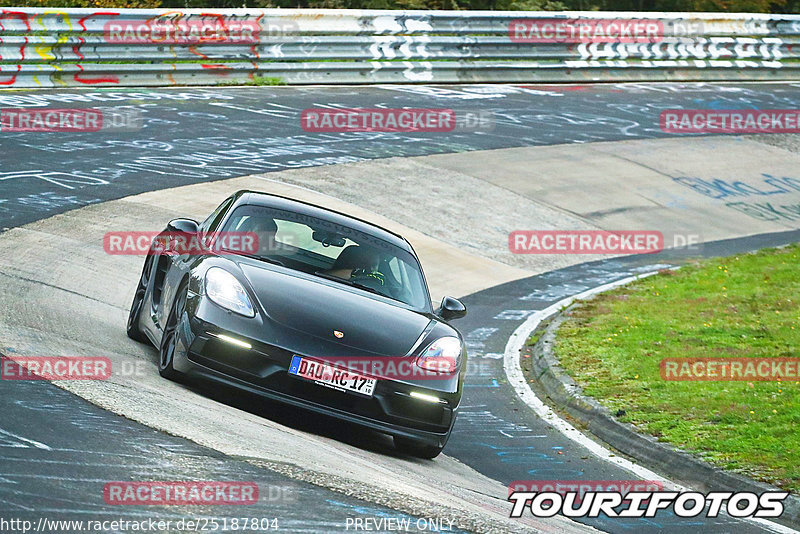 Bild #25187804 - Touristenfahrten Nürburgring Nordschleife (03.10.2023)