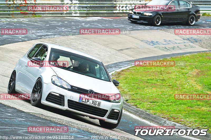 Bild #25188014 - Touristenfahrten Nürburgring Nordschleife (03.10.2023)