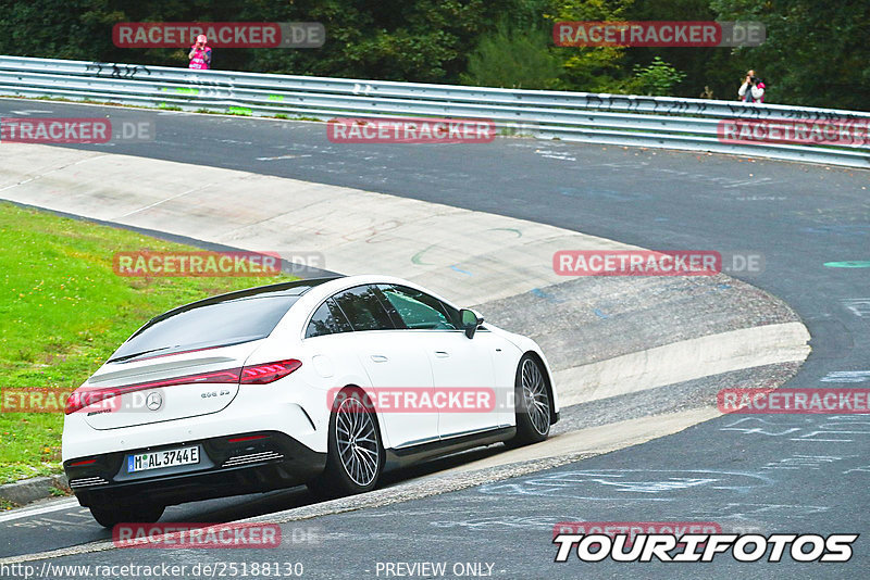 Bild #25188130 - Touristenfahrten Nürburgring Nordschleife (03.10.2023)