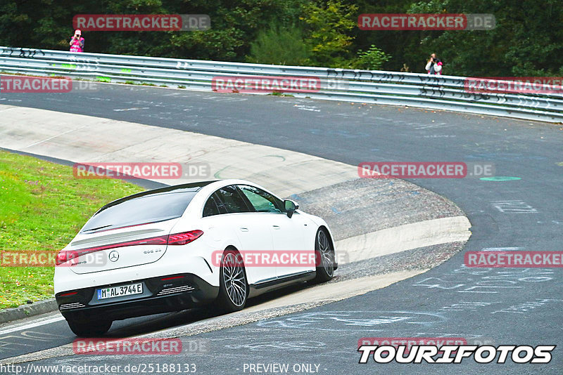 Bild #25188133 - Touristenfahrten Nürburgring Nordschleife (03.10.2023)