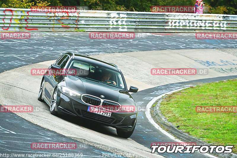 Bild #25188369 - Touristenfahrten Nürburgring Nordschleife (03.10.2023)