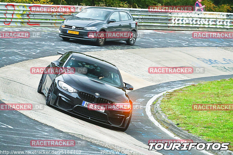 Bild #25188402 - Touristenfahrten Nürburgring Nordschleife (03.10.2023)