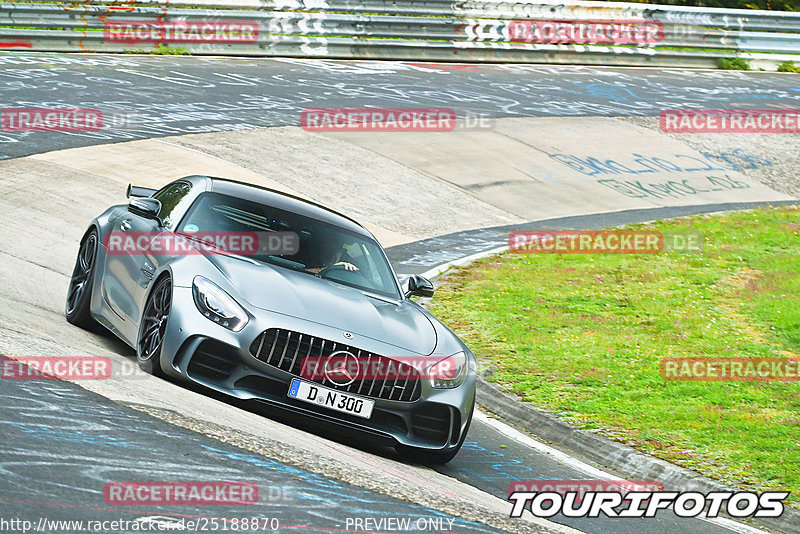 Bild #25188870 - Touristenfahrten Nürburgring Nordschleife (03.10.2023)