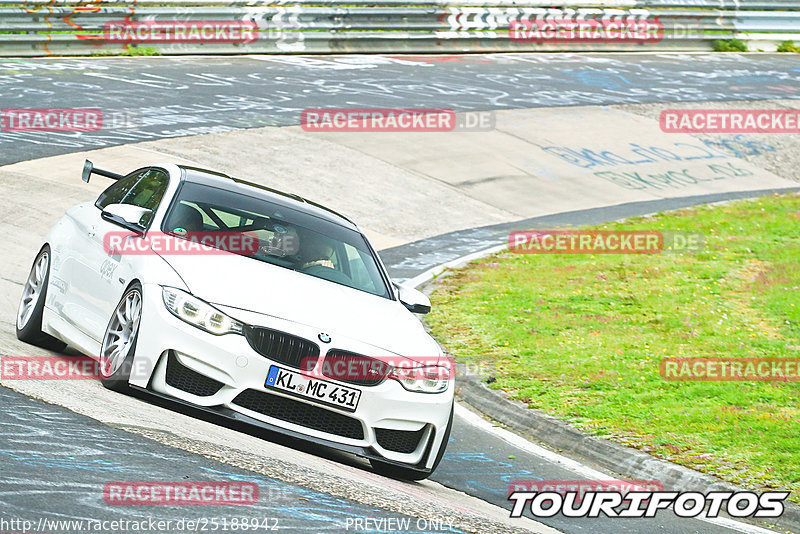 Bild #25188942 - Touristenfahrten Nürburgring Nordschleife (03.10.2023)