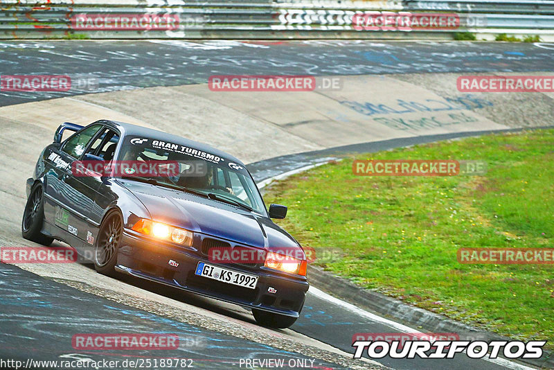 Bild #25189782 - Touristenfahrten Nürburgring Nordschleife (03.10.2023)