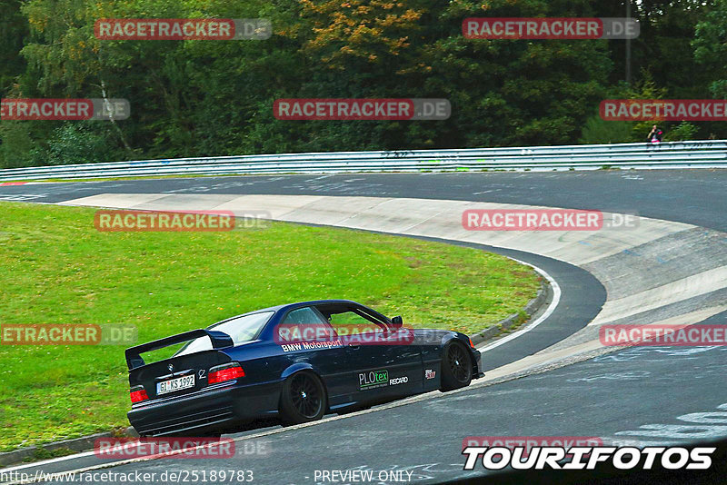 Bild #25189783 - Touristenfahrten Nürburgring Nordschleife (03.10.2023)