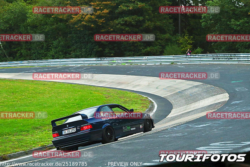 Bild #25189785 - Touristenfahrten Nürburgring Nordschleife (03.10.2023)