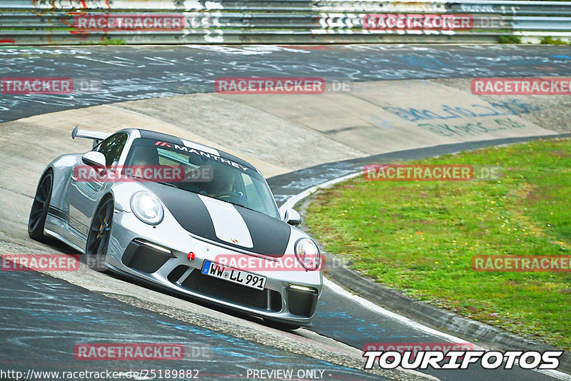 Bild #25189882 - Touristenfahrten Nürburgring Nordschleife (03.10.2023)