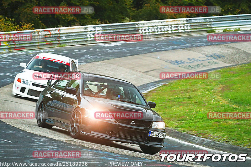 Bild #25189936 - Touristenfahrten Nürburgring Nordschleife (03.10.2023)