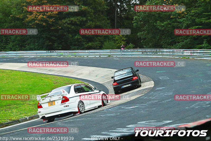 Bild #25189939 - Touristenfahrten Nürburgring Nordschleife (03.10.2023)