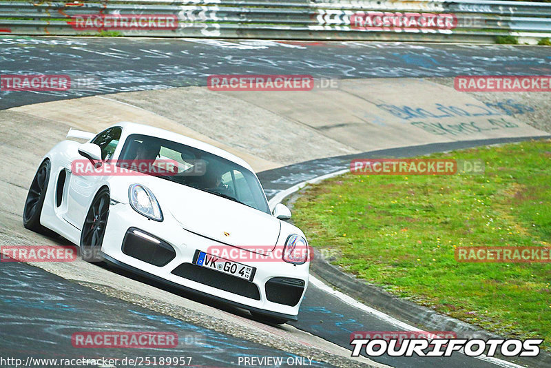 Bild #25189957 - Touristenfahrten Nürburgring Nordschleife (03.10.2023)