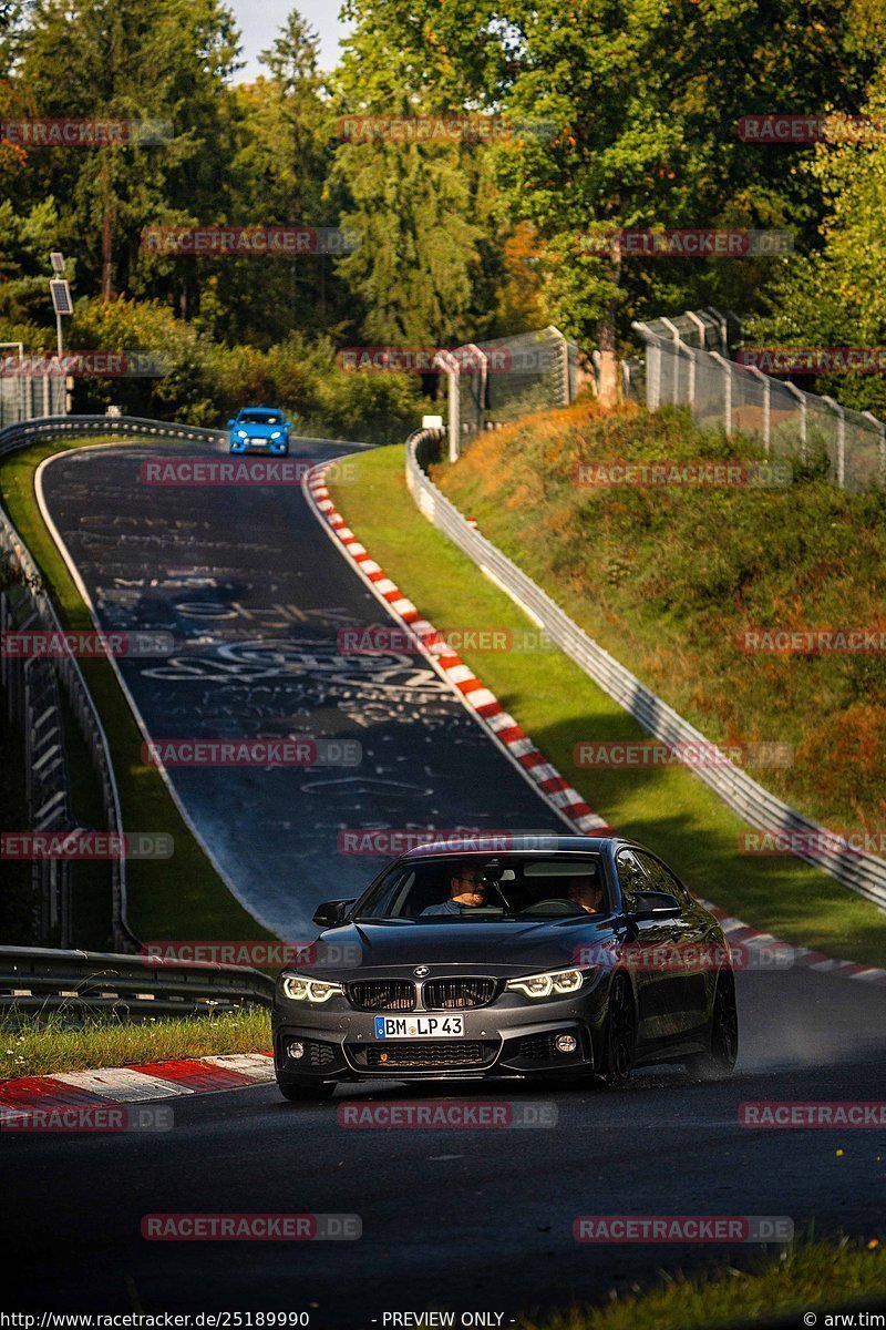 Bild #25189990 - Touristenfahrten Nürburgring Nordschleife (03.10.2023)