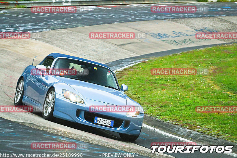 Bild #25189998 - Touristenfahrten Nürburgring Nordschleife (03.10.2023)