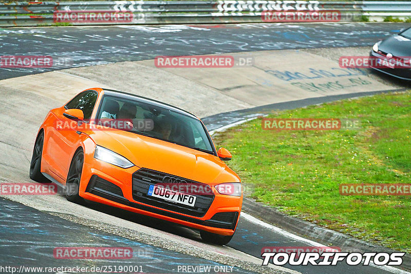 Bild #25190001 - Touristenfahrten Nürburgring Nordschleife (03.10.2023)