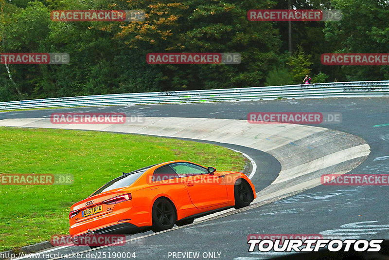 Bild #25190004 - Touristenfahrten Nürburgring Nordschleife (03.10.2023)