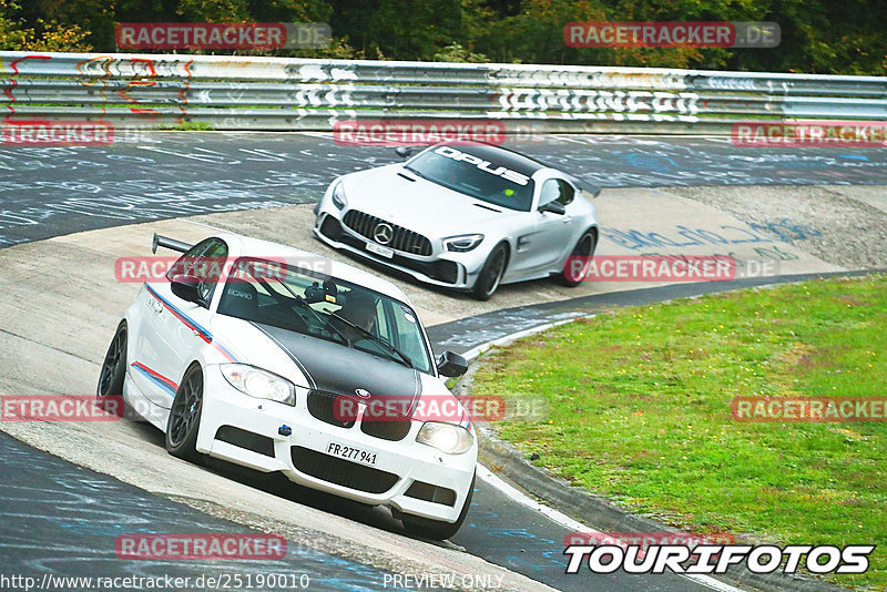 Bild #25190010 - Touristenfahrten Nürburgring Nordschleife (03.10.2023)