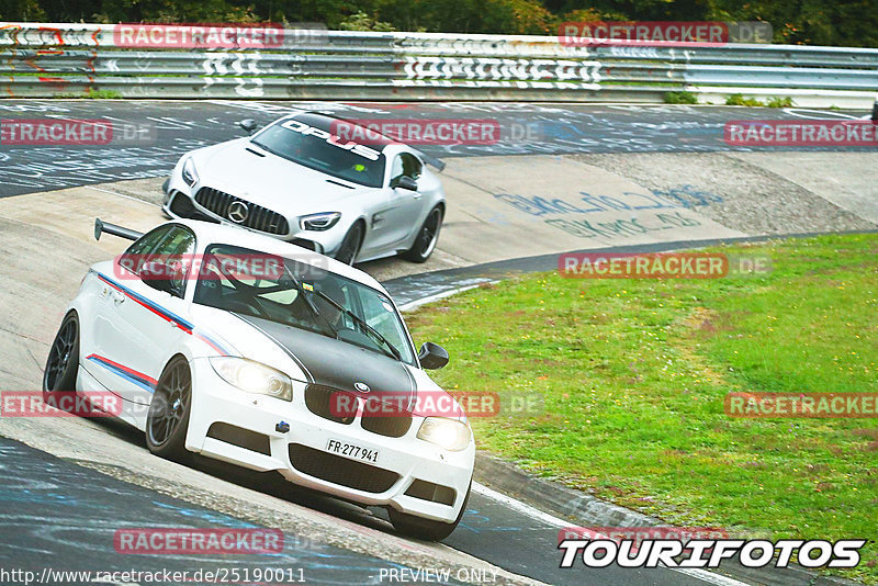 Bild #25190011 - Touristenfahrten Nürburgring Nordschleife (03.10.2023)