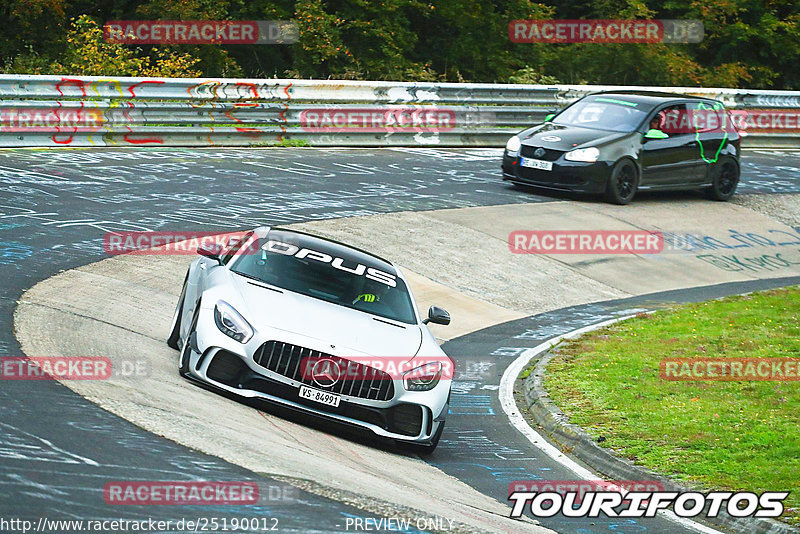 Bild #25190012 - Touristenfahrten Nürburgring Nordschleife (03.10.2023)