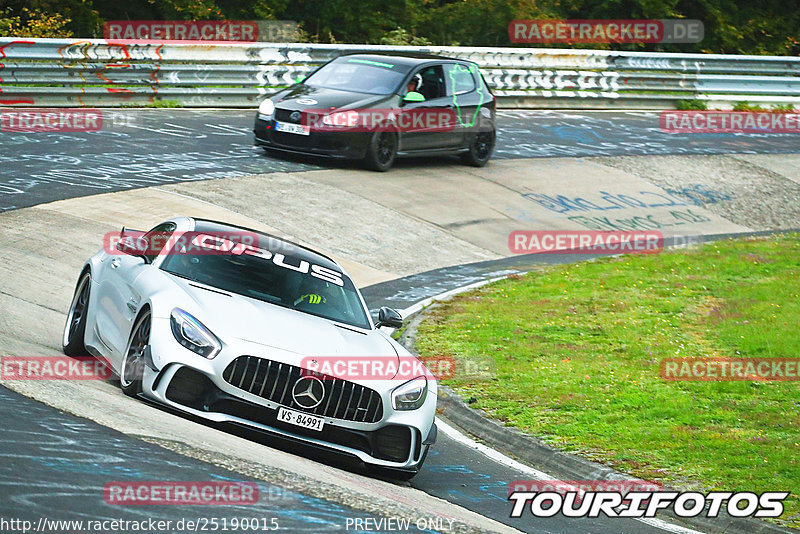 Bild #25190015 - Touristenfahrten Nürburgring Nordschleife (03.10.2023)