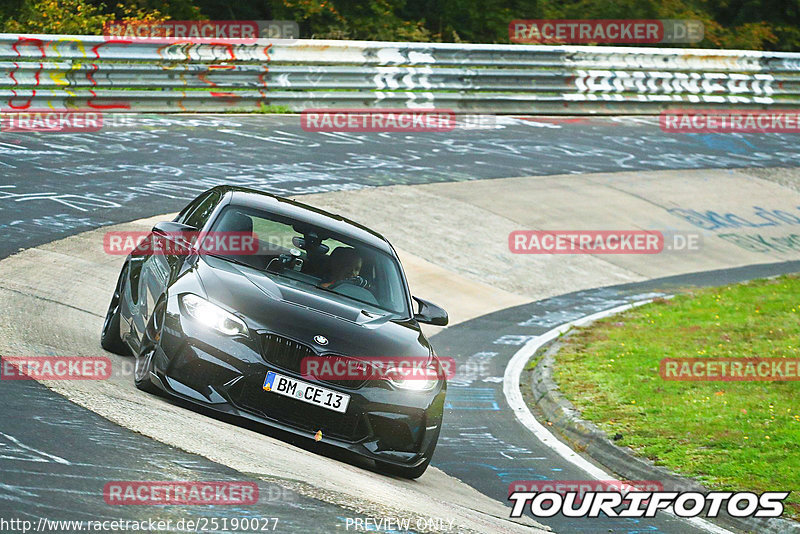 Bild #25190027 - Touristenfahrten Nürburgring Nordschleife (03.10.2023)