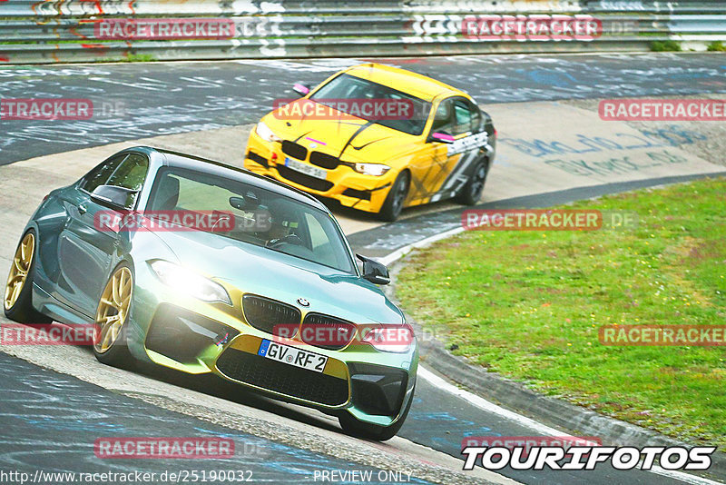 Bild #25190032 - Touristenfahrten Nürburgring Nordschleife (03.10.2023)