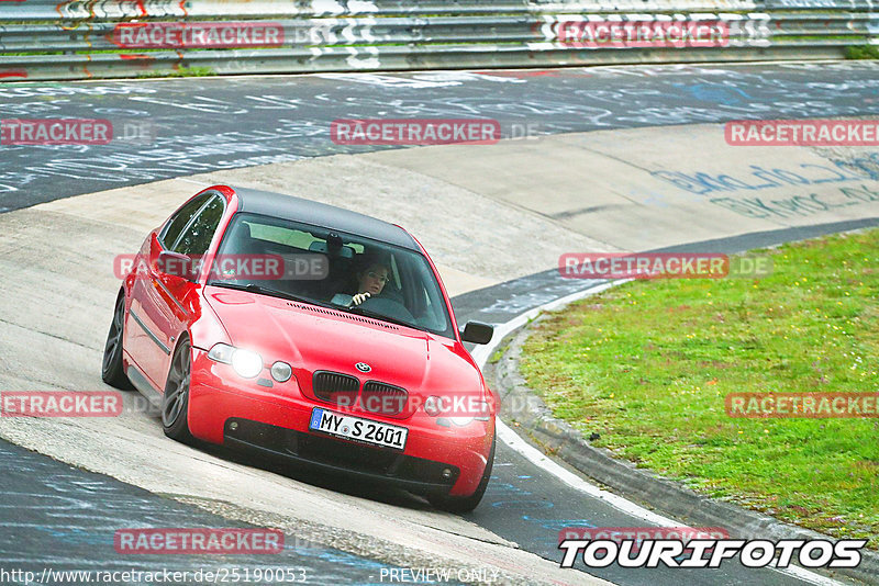 Bild #25190053 - Touristenfahrten Nürburgring Nordschleife (03.10.2023)