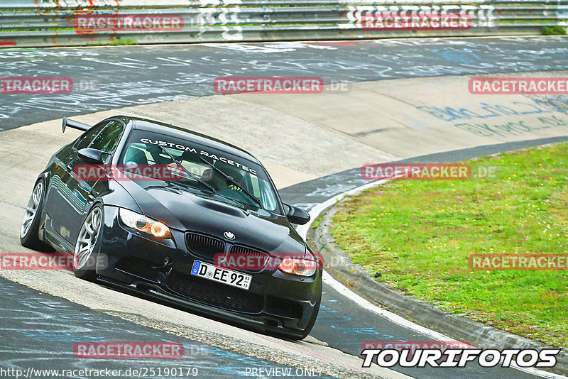 Bild #25190179 - Touristenfahrten Nürburgring Nordschleife (03.10.2023)