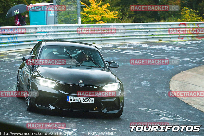 Bild #25190276 - Touristenfahrten Nürburgring Nordschleife (03.10.2023)