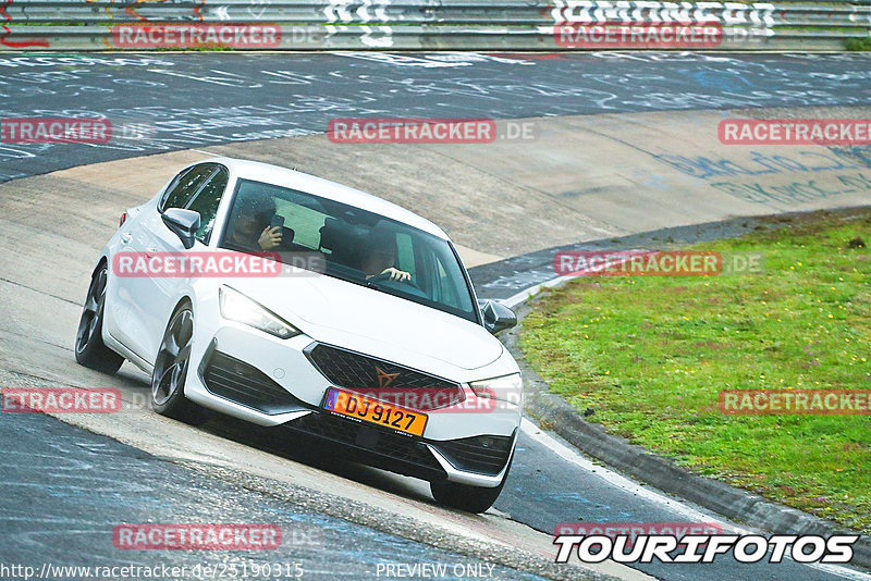 Bild #25190315 - Touristenfahrten Nürburgring Nordschleife (03.10.2023)