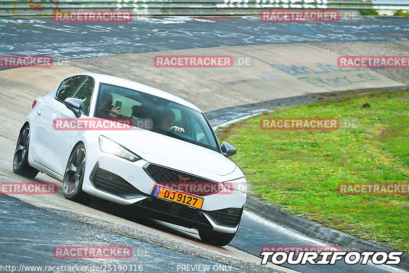 Bild #25190316 - Touristenfahrten Nürburgring Nordschleife (03.10.2023)