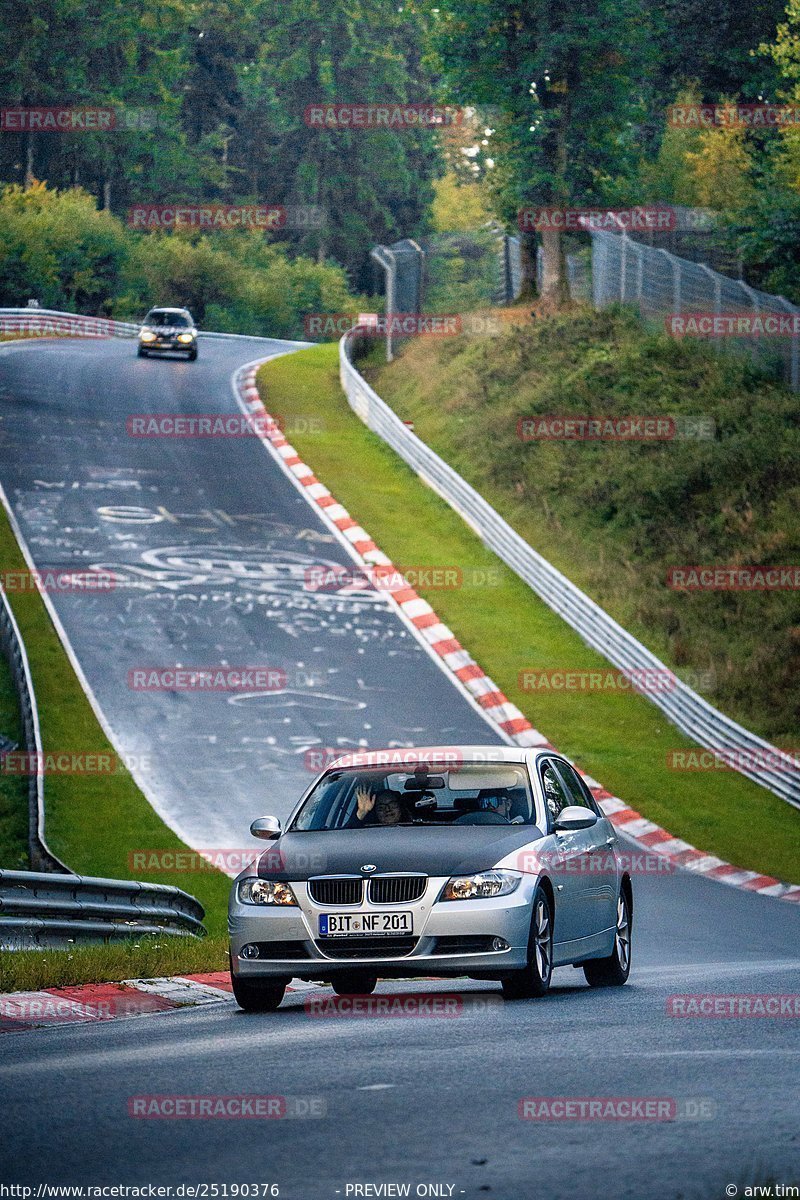 Bild #25190376 - Touristenfahrten Nürburgring Nordschleife (03.10.2023)