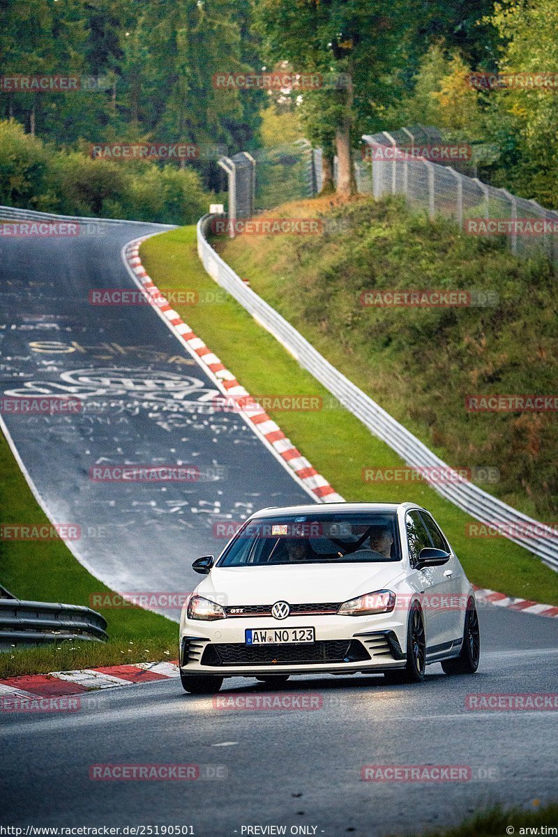 Bild #25190501 - Touristenfahrten Nürburgring Nordschleife (03.10.2023)