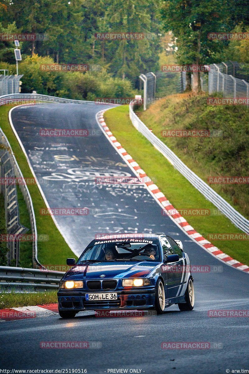 Bild #25190516 - Touristenfahrten Nürburgring Nordschleife (03.10.2023)