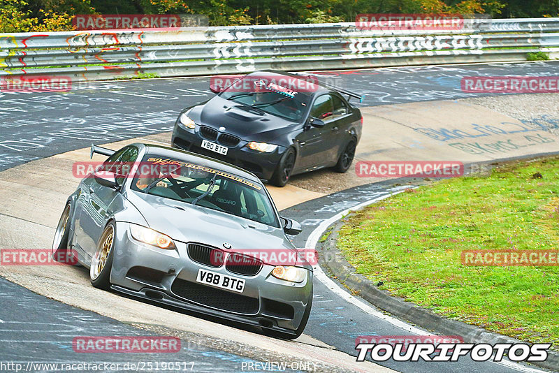 Bild #25190517 - Touristenfahrten Nürburgring Nordschleife (03.10.2023)