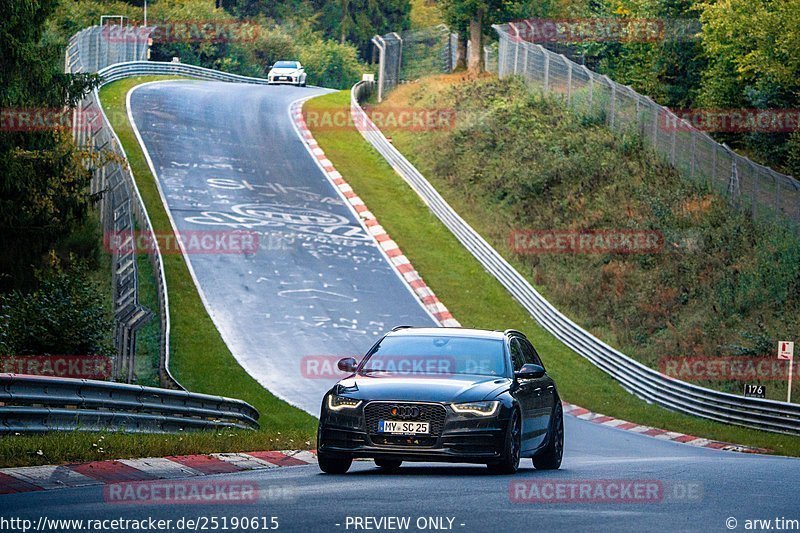 Bild #25190615 - Touristenfahrten Nürburgring Nordschleife (03.10.2023)