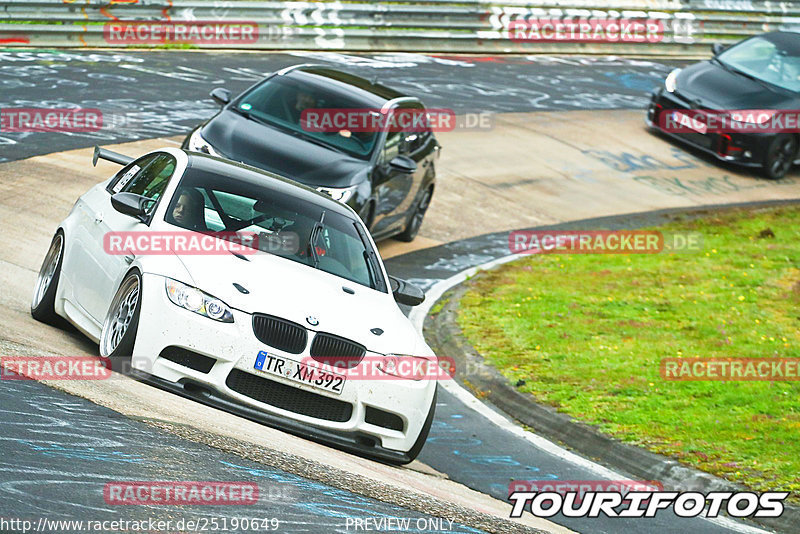 Bild #25190649 - Touristenfahrten Nürburgring Nordschleife (03.10.2023)