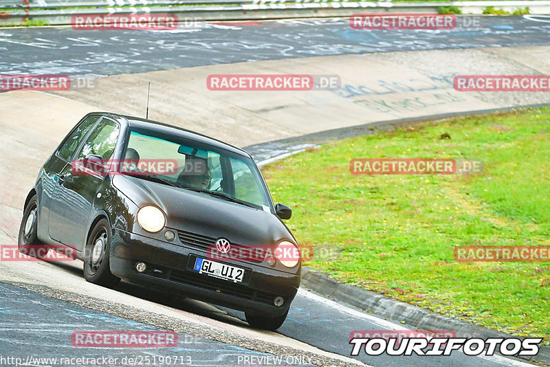 Bild #25190713 - Touristenfahrten Nürburgring Nordschleife (03.10.2023)