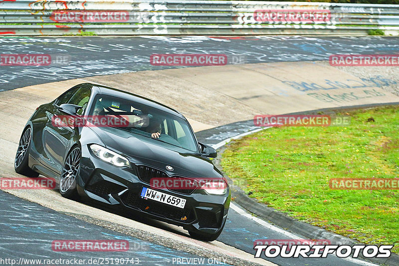 Bild #25190743 - Touristenfahrten Nürburgring Nordschleife (03.10.2023)