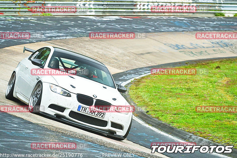 Bild #25190776 - Touristenfahrten Nürburgring Nordschleife (03.10.2023)