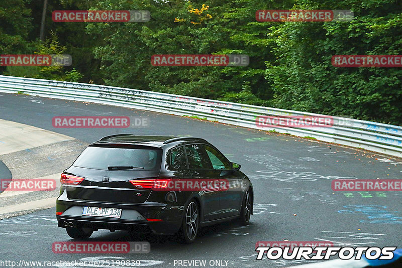 Bild #25190839 - Touristenfahrten Nürburgring Nordschleife (03.10.2023)