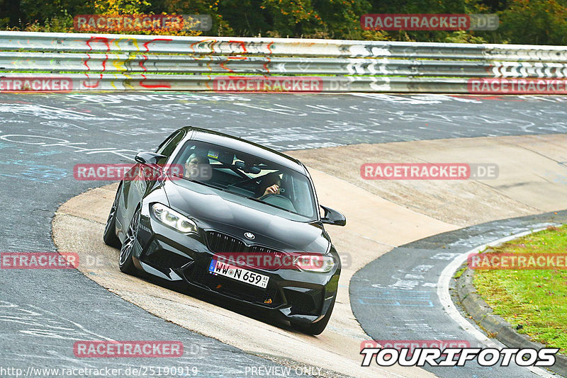 Bild #25190919 - Touristenfahrten Nürburgring Nordschleife (03.10.2023)