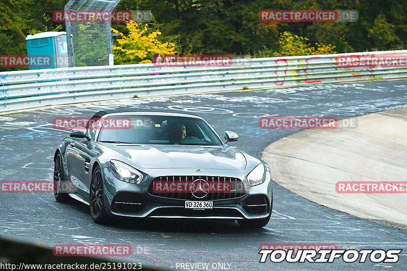 Bild #25191023 - Touristenfahrten Nürburgring Nordschleife (03.10.2023)