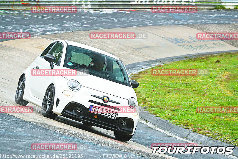 Bild #25191195 - Touristenfahrten Nürburgring Nordschleife (03.10.2023)