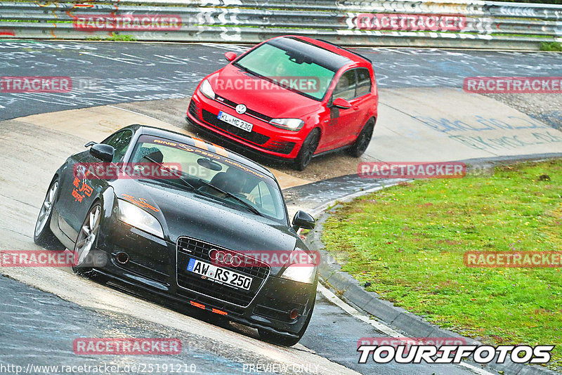 Bild #25191210 - Touristenfahrten Nürburgring Nordschleife (03.10.2023)