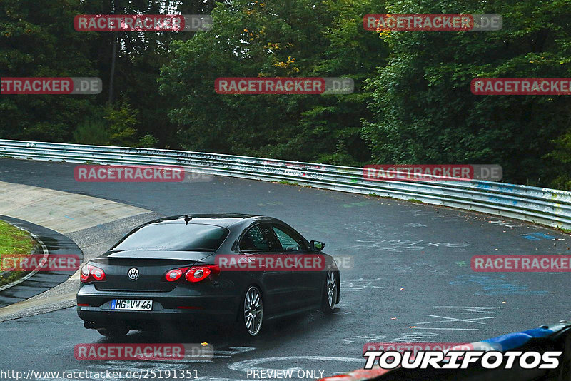 Bild #25191351 - Touristenfahrten Nürburgring Nordschleife (03.10.2023)