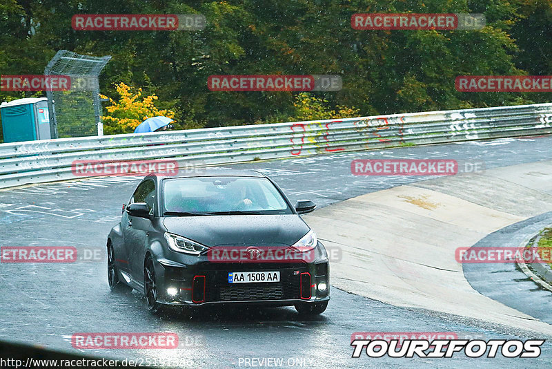 Bild #25191386 - Touristenfahrten Nürburgring Nordschleife (03.10.2023)