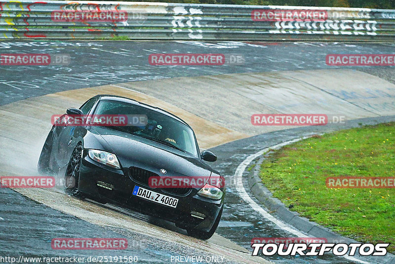 Bild #25191580 - Touristenfahrten Nürburgring Nordschleife (03.10.2023)